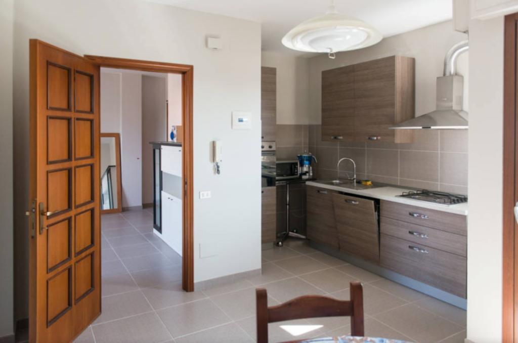 דירות Quartu SantʼElena Poetto Beach מראה חיצוני תמונה
