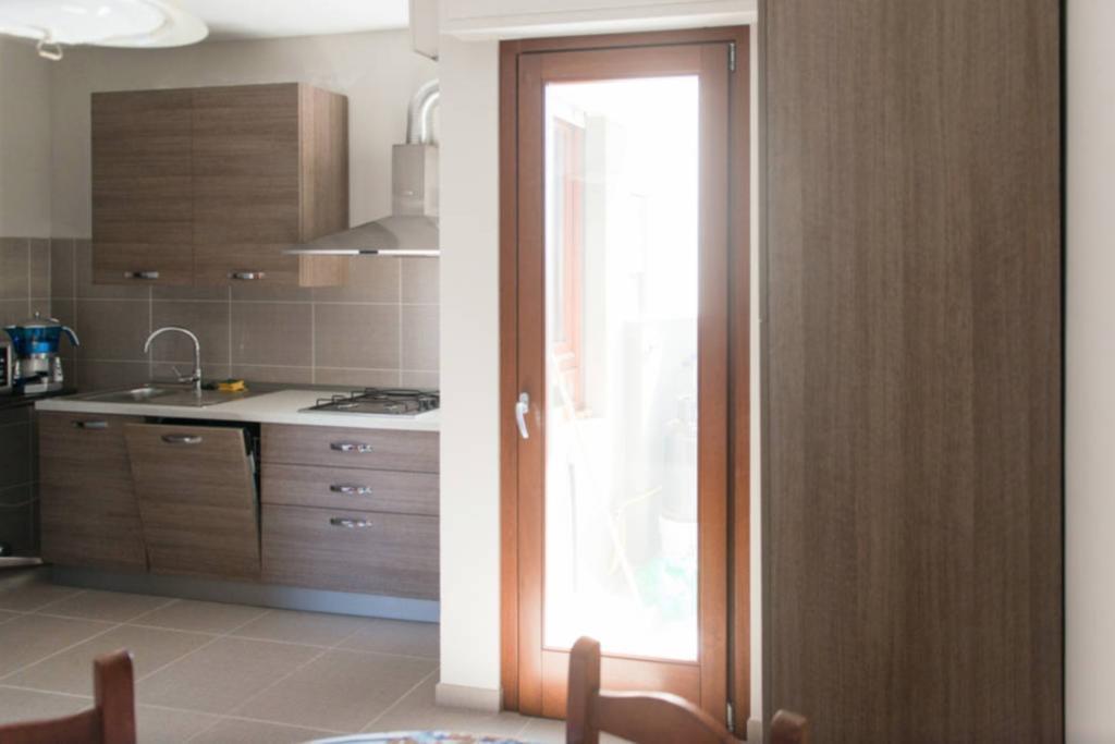 דירות Quartu SantʼElena Poetto Beach מראה חיצוני תמונה