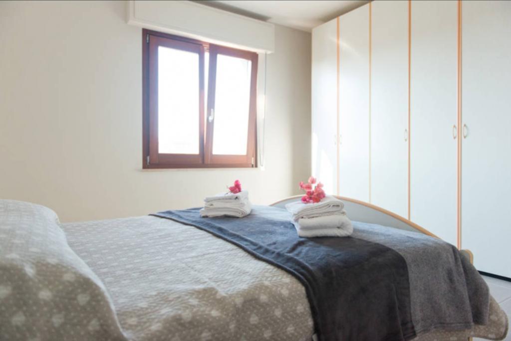 דירות Quartu SantʼElena Poetto Beach מראה חיצוני תמונה