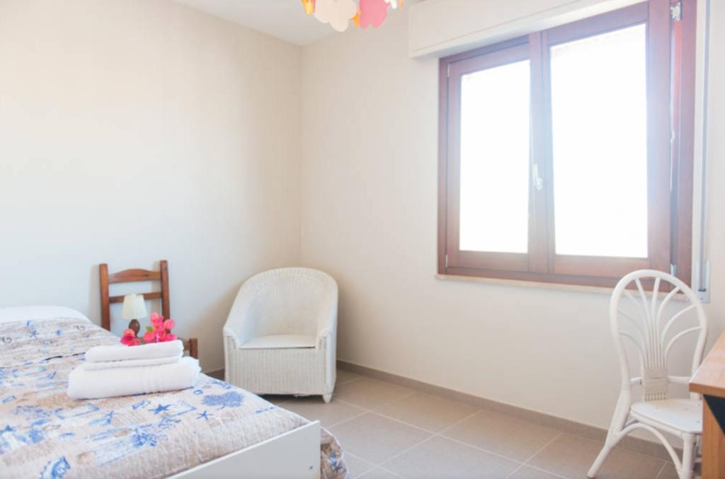 דירות Quartu SantʼElena Poetto Beach מראה חיצוני תמונה